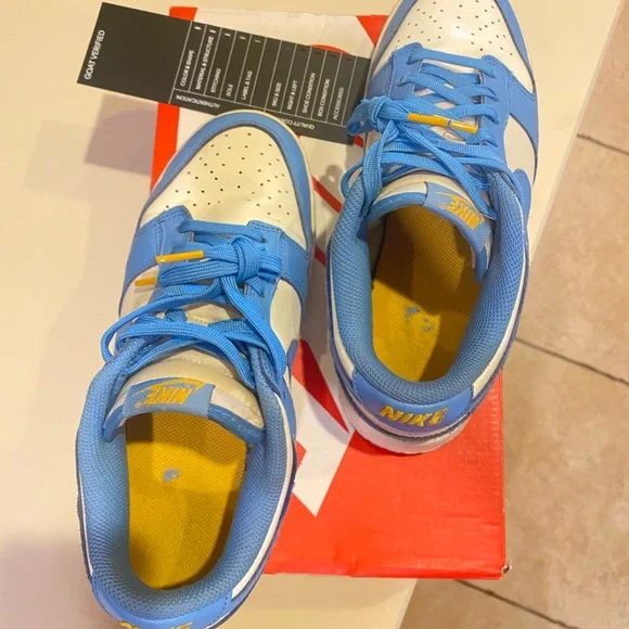 Nike Dunk Coast / Size 9